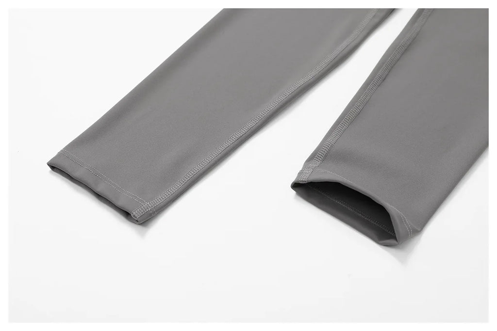 2 Pieces Yoga Suit Naked Feel Gym Set Women Sportswear Workout Clothes High Waist Yoga Short Skirt Fitness Leggings Sports Bra