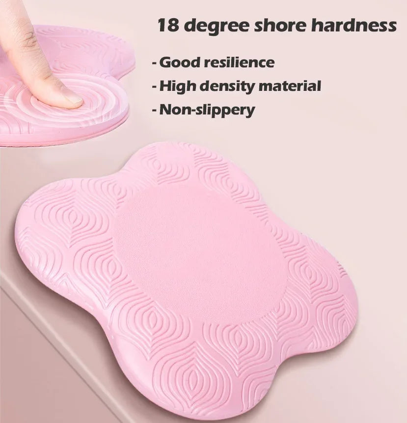 Yoga Anti-Slip Knee Pad LUXLIFE BRANDS