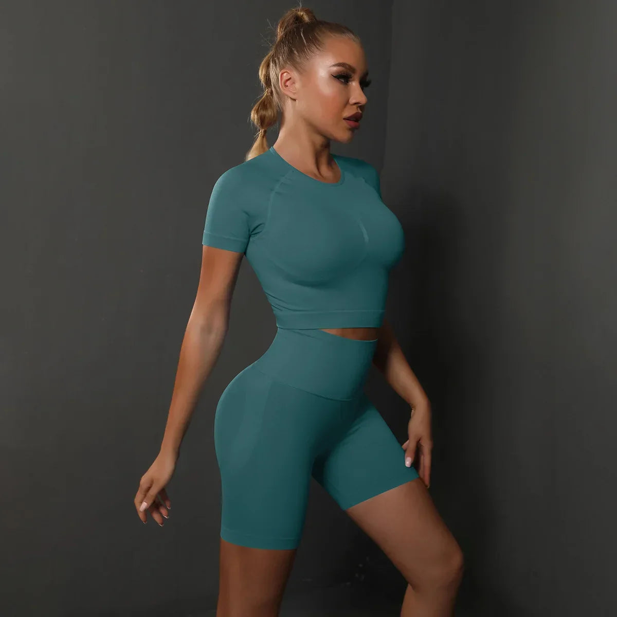 Everyday Flexible Gym Set Collection Luxlife Brands