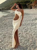 The Island Goddess Maxi Luxlife Brands