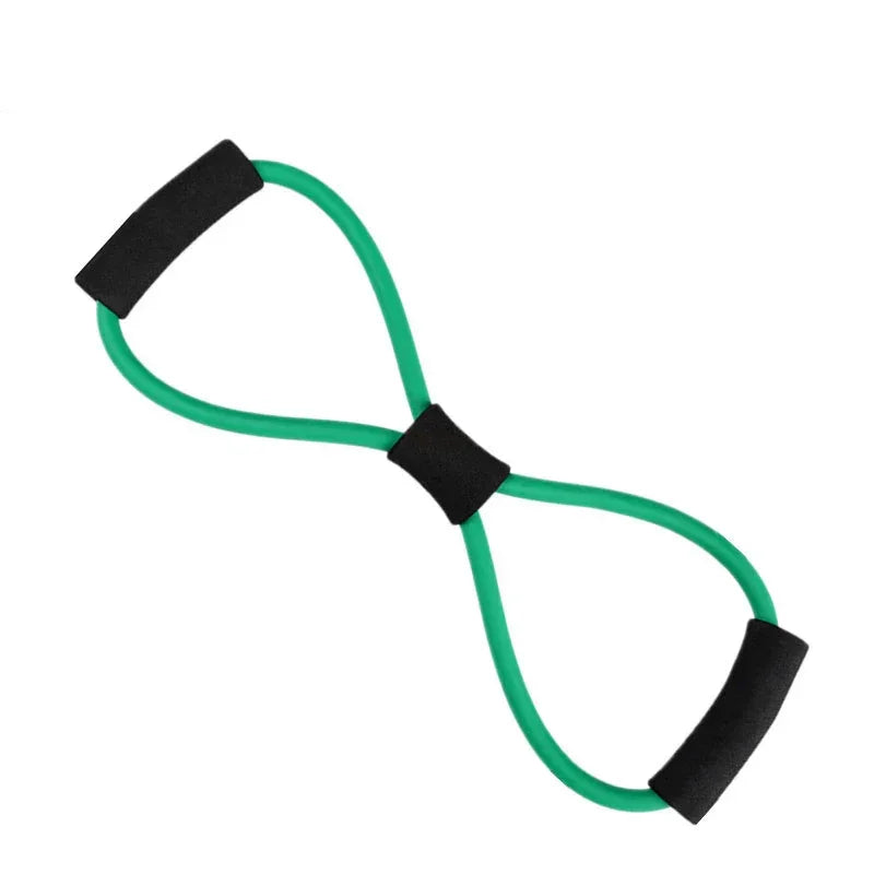 TikTok Shop Resistance 11pc Pilates Set Luxlife Brands