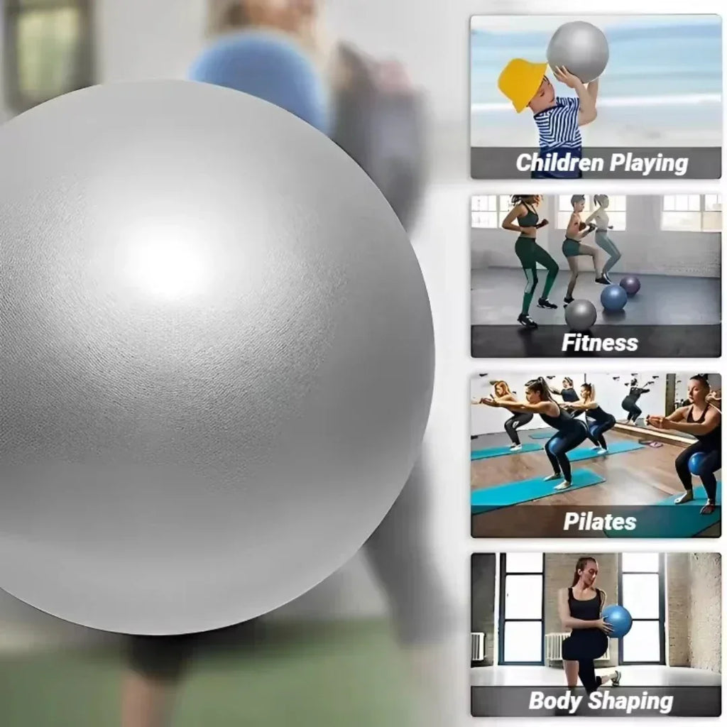 Yoga Core Strength Ball
