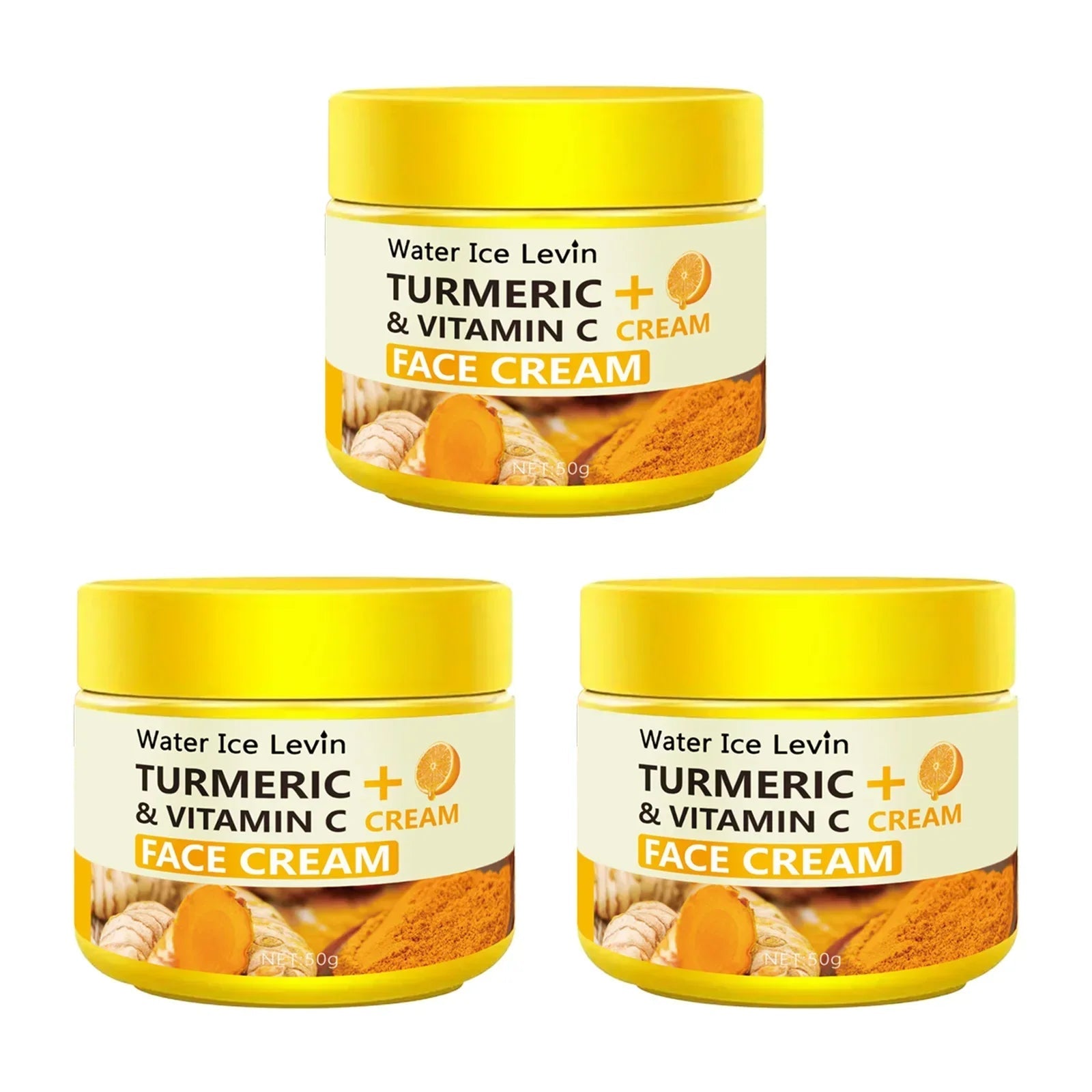 Brightening Collagen Infused Anti-Aging Cream Luxlife Brands