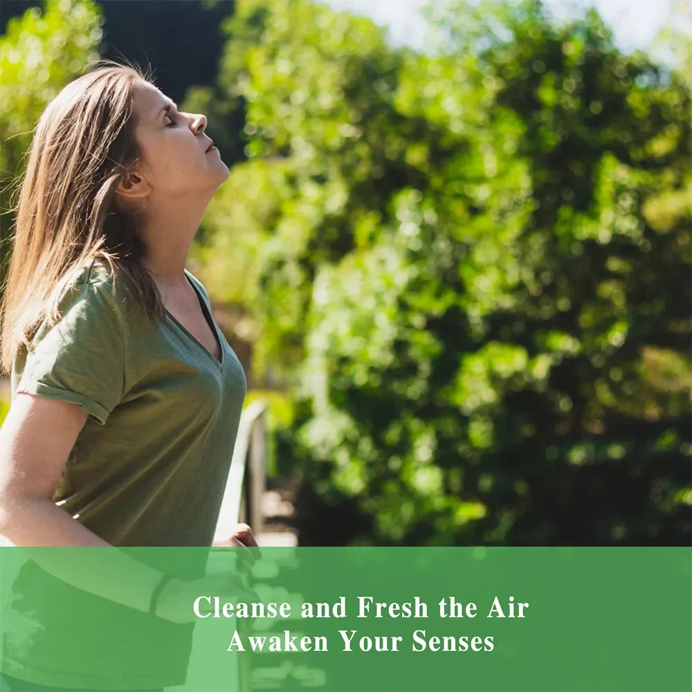 LUX Natural Essential Oils Collection LUXLIFE BRANDS