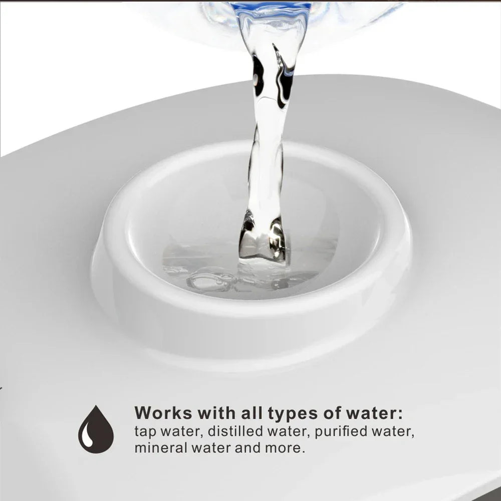 Professional Facial Steamer Warm Mist Humidifier LUXLIFE BRANDS