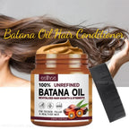 Batana Oil Hair Conditioner Luxlife Brands