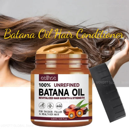 Batana Oil Hair Conditioner