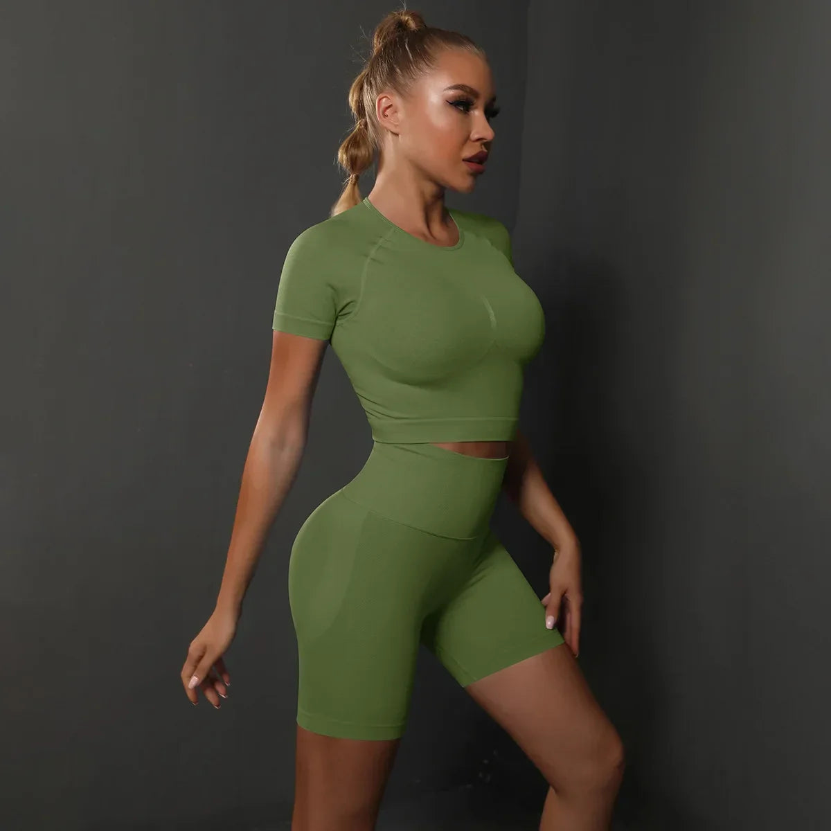 Everyday Flexible Gym Set Collection Luxlife Brands