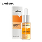 Serum Collection Luxlife Brands
