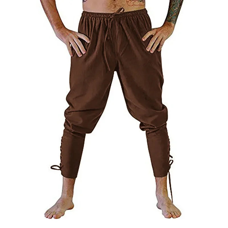 Pirate Pants Costume