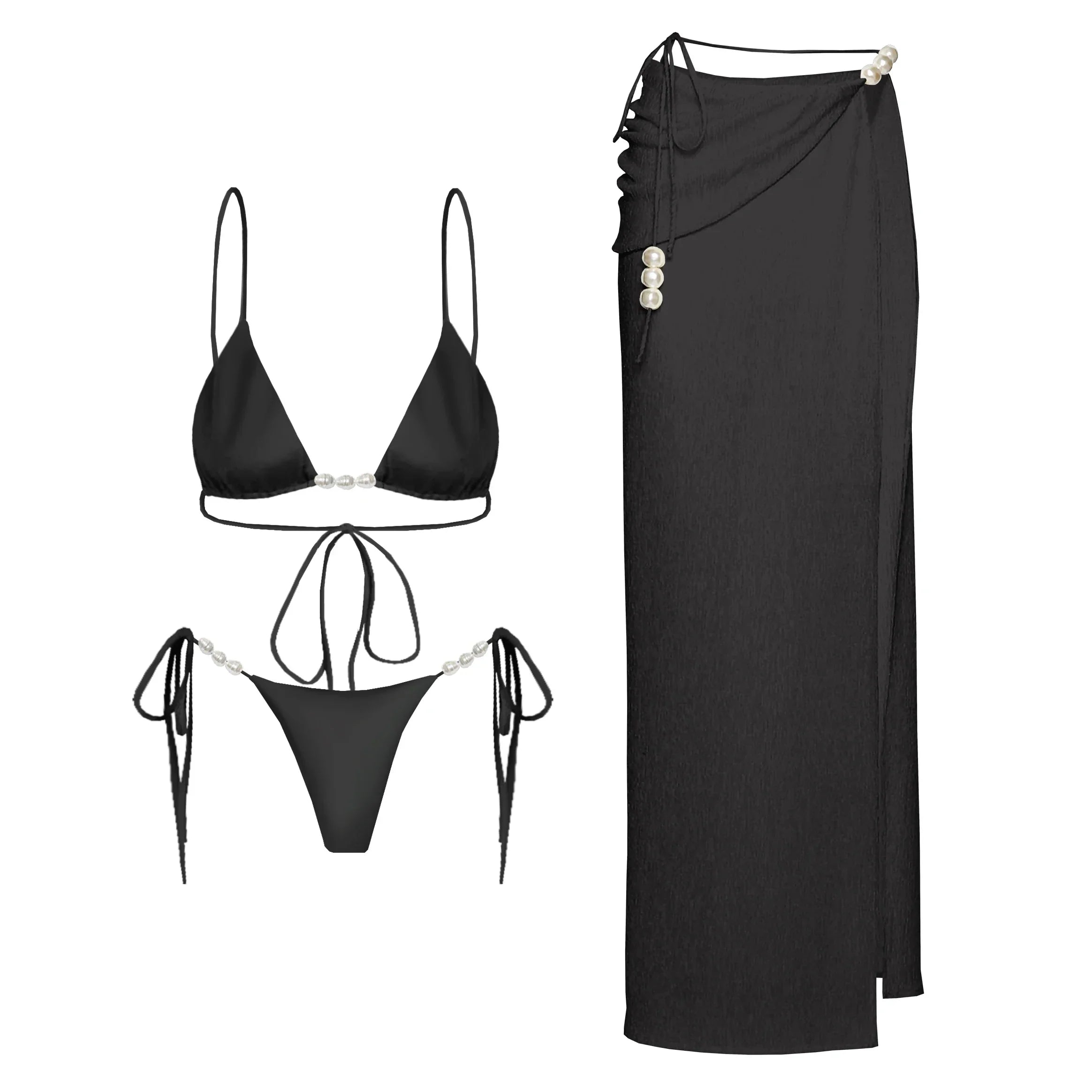 Amalfi Forever Swimwear Collection