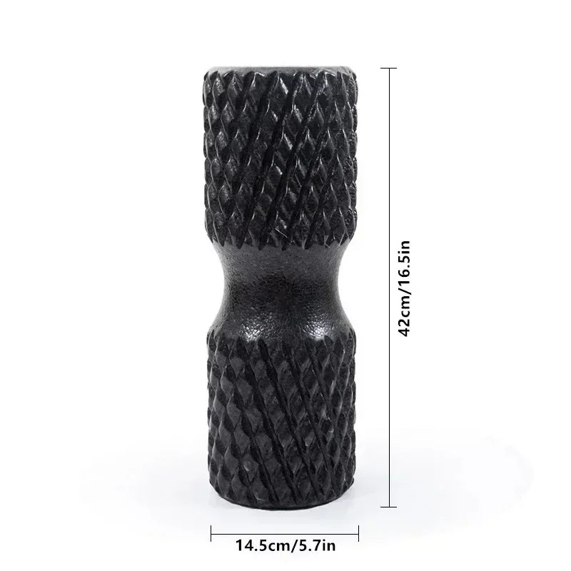 Diamond Fitness Foam Roller