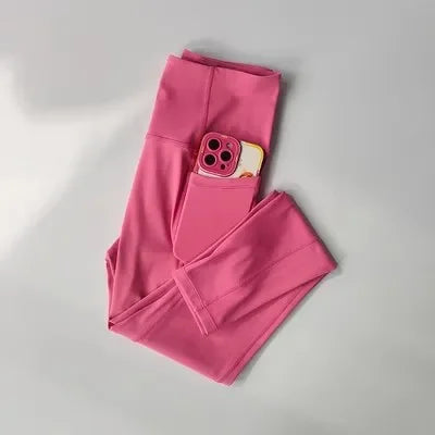 Yoga Suit for Women High-end 2PCS Yoga Set Workout Sets Sportswear Gym Clothing Fitness Suit Bras and Leggings Sports Suits