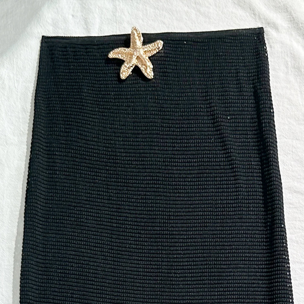 Tulum Bikini + Skirt Set ￼