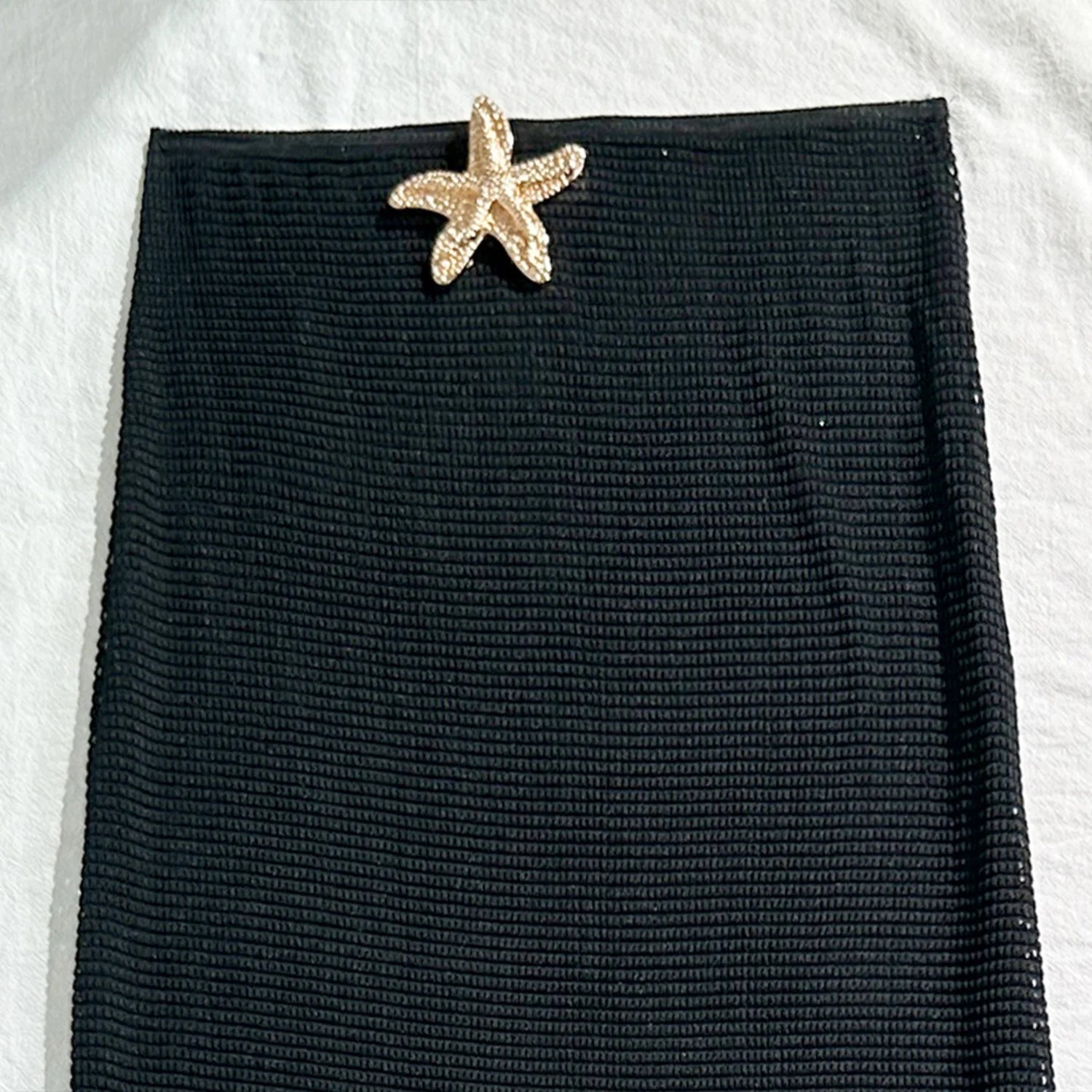 Tulum Bikini + Skirt Set ￼