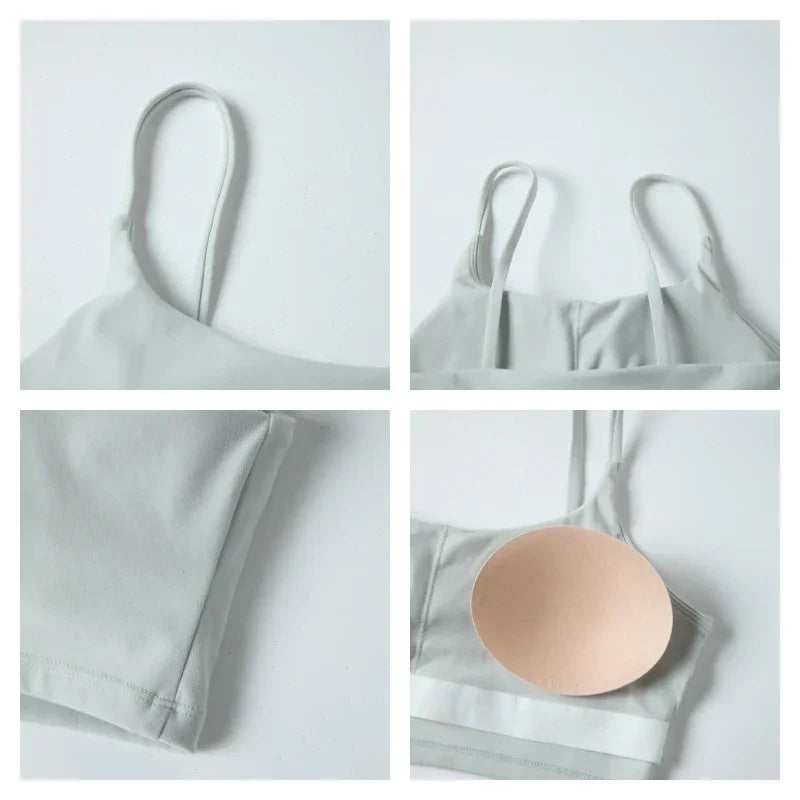 Flex Ultra-Soft Quick-Dry Yoga Collection Luxlife Brands
