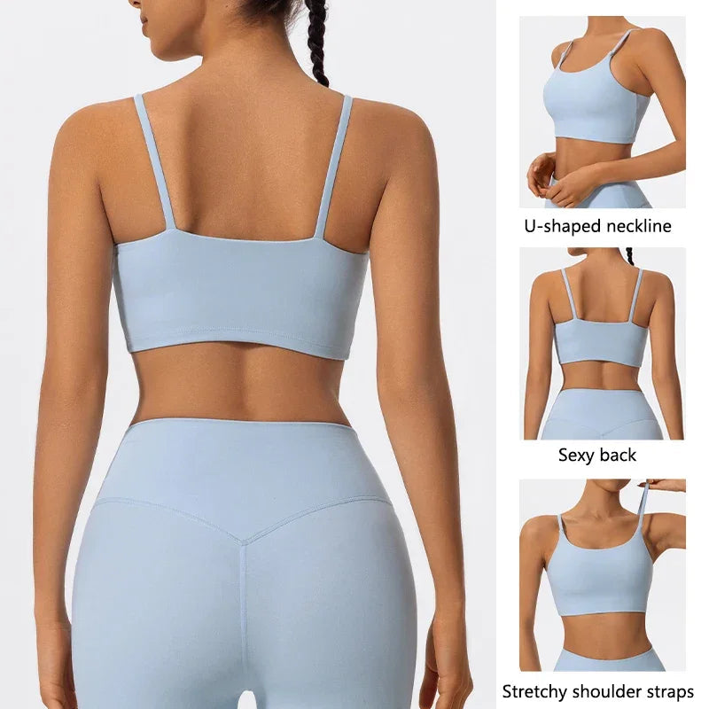 Flex Ultra-Soft Quick-Dry Yoga Collection Luxlife Brands