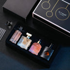 Original Women Perfume 105ml Gift Box Four Piece Set Fresh Lasting Fragrance Eau De Parfum Plant Floral Scent Fresh духи женские Luxlife Brands