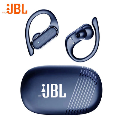 JBL Bluetooth Sport HiFi Stereo Waterproof EarHook Headset LUXLIFE BRANDS