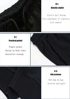 Women Monochrome Hoodie & Joggers Set Luxlife Brands