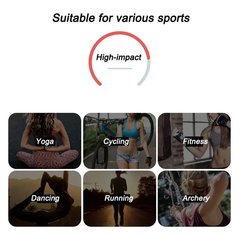 Bold Yoga Quick Dry Collection