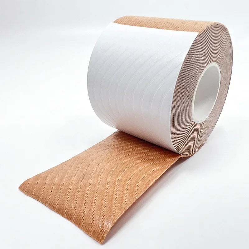 Breathable Invisible BoobTape