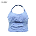 Yoga Halter Top Luxlife Brands