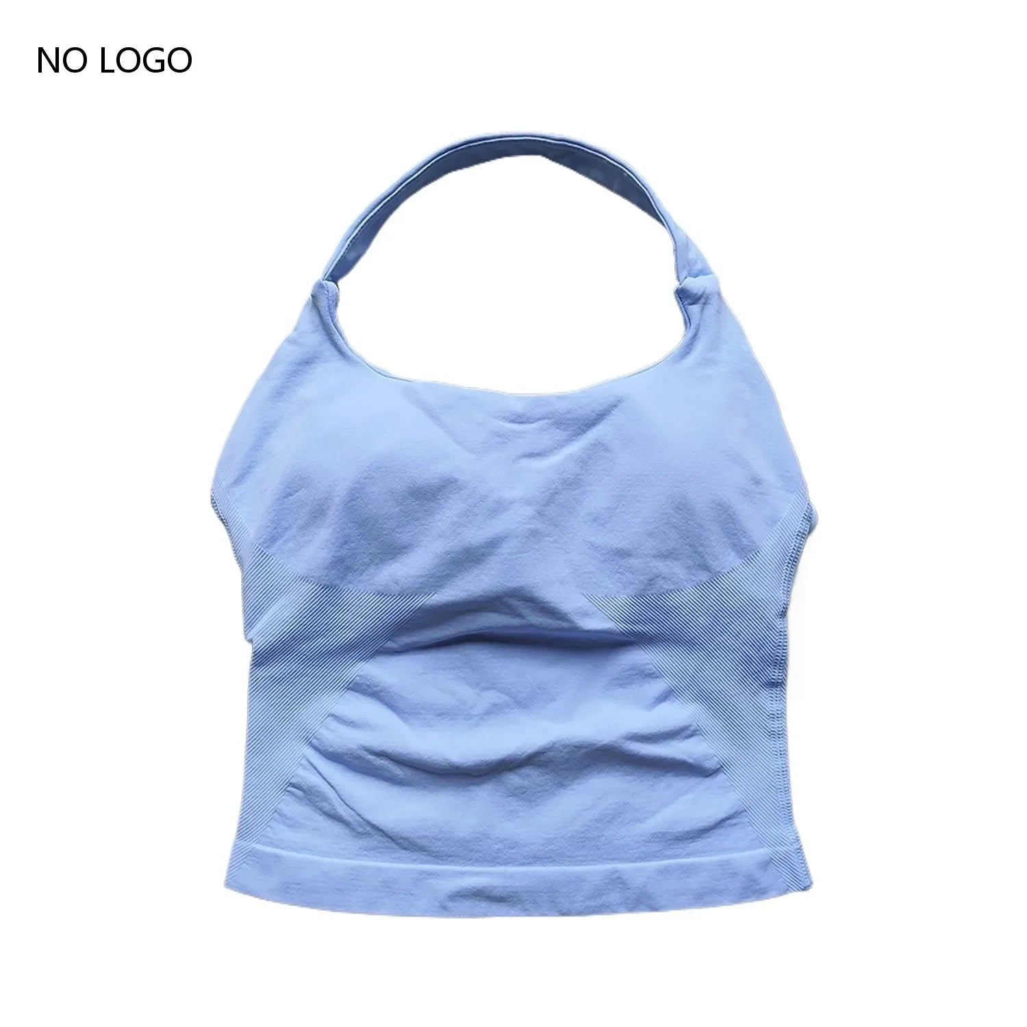 Yoga Halter Top