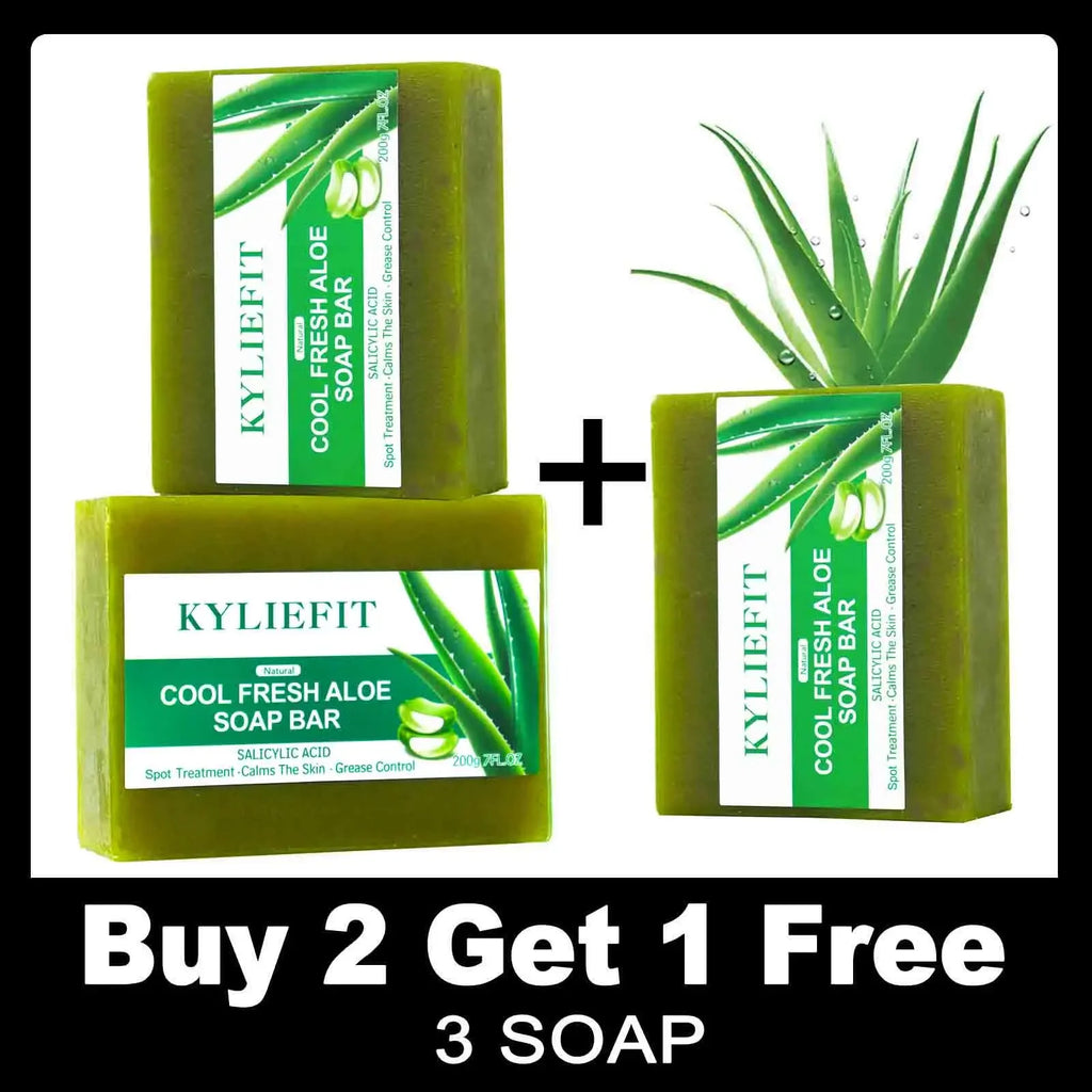 Natural Vanilla & Aloe Perfect Combination Scrub, With 10% AHA, Spots Treatment
