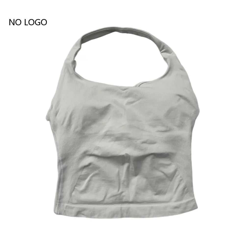 Yoga Halter Top