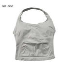 Yoga Halter Top Luxlife Brands