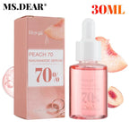 Dark Spots Corrector 30ml Niacinamide Serum Luxlife Brands