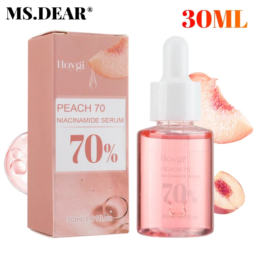 Dark Spots Corrector 30ml Niacinamide Serum