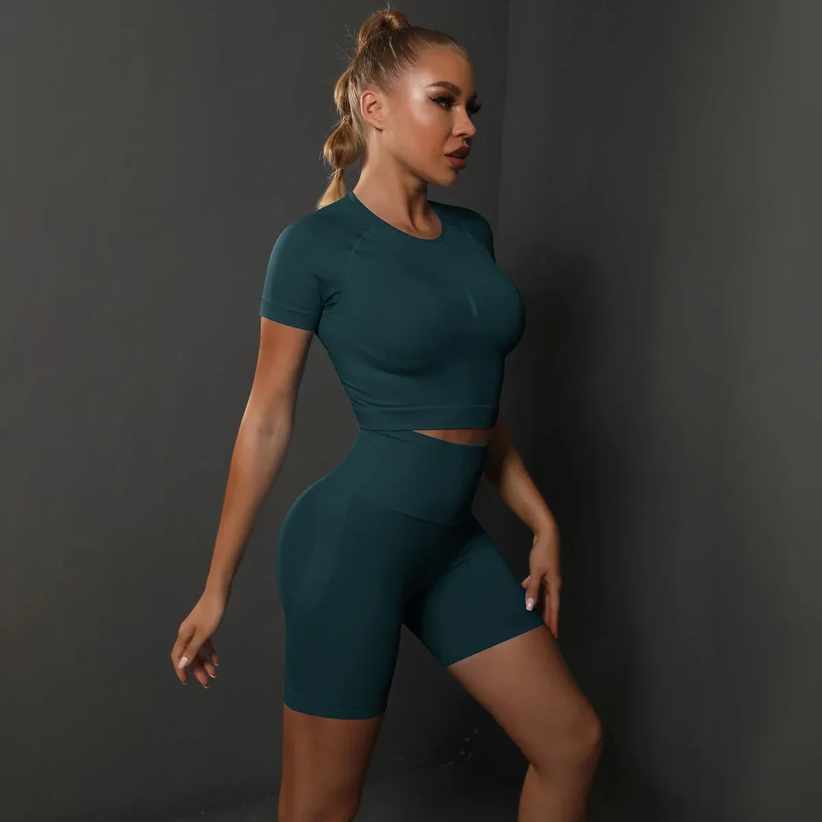Everyday Flexible Gym Set Collection Luxlife Brands