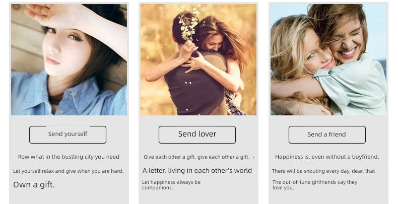 Number Titanium Steel Pendant Necklace Women's 18K Rose Gold Luxlife Brands