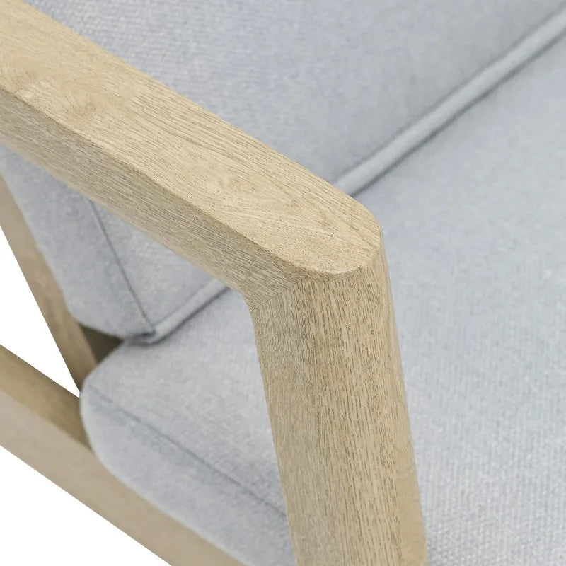 Aluminum Natural Fabric Sun Lounger  Swimming Pool Outdoor Furniture Garden Set Terrace Hotel Beach Sling Chair Outdoor Living