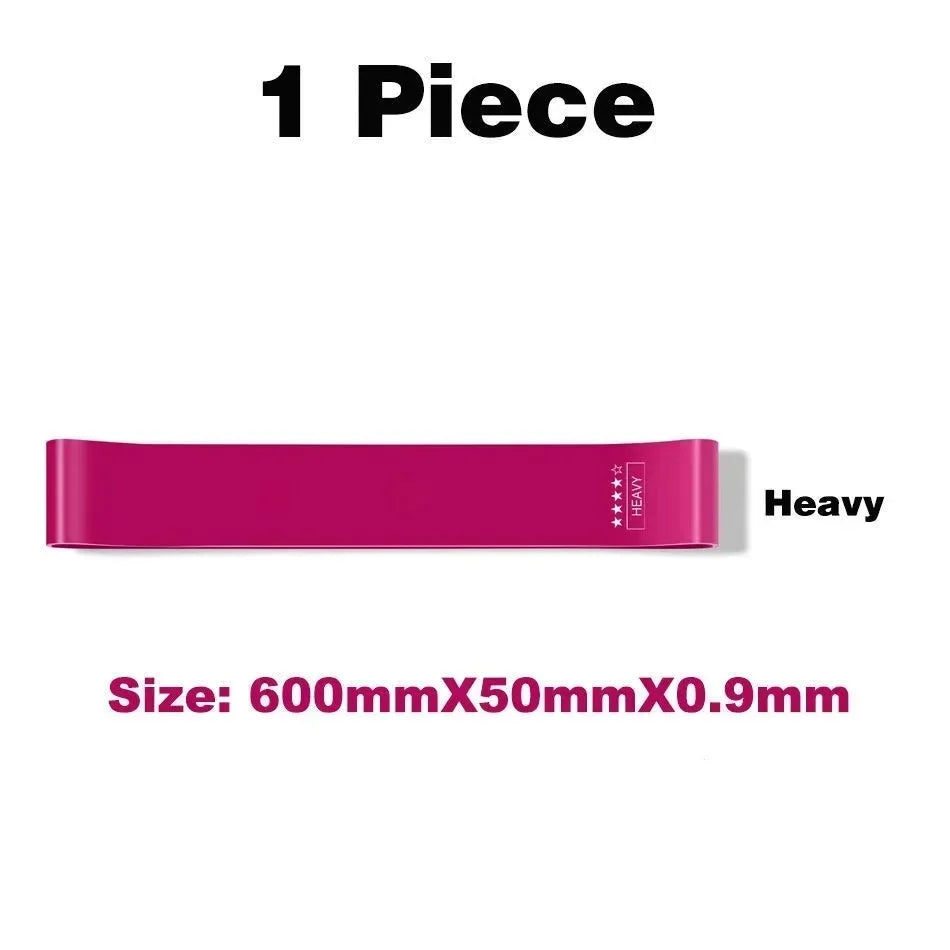 Resistance Bands Set