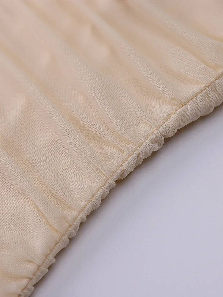 Brittany Mini Summer Dress