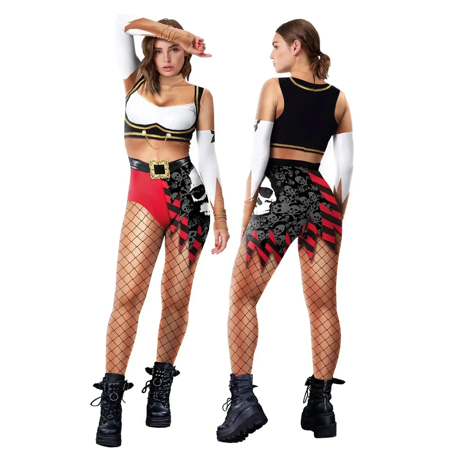 Pirate Costumes