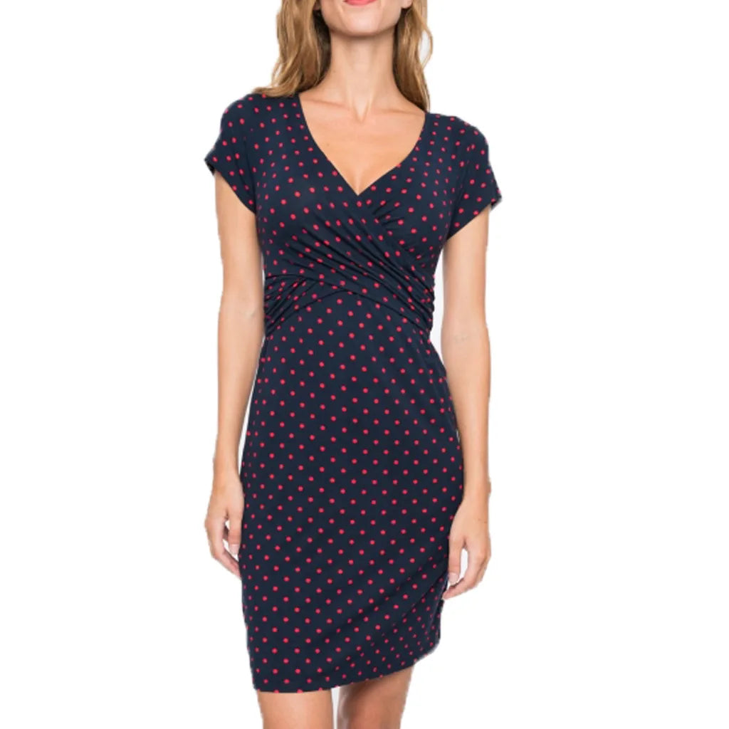 Maternity Nursing Dress