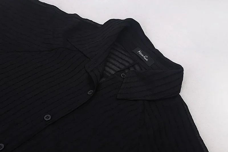 The Coastal Muse Cover-Up