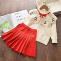 LUXKIDS Top+Pant 2pcs Outfit LUXLIFE BRANDS