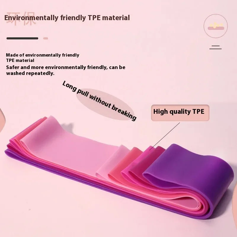 Resistance Bands Set