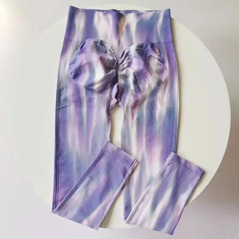 Unicorn Yoga Quick Dry Leggings LUXLIFE BRANDS