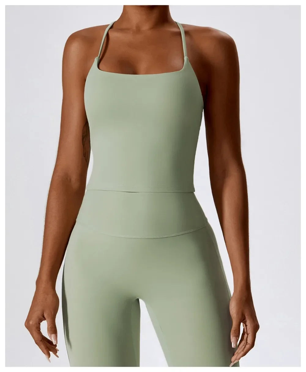 Yogalicious Fitness Collection