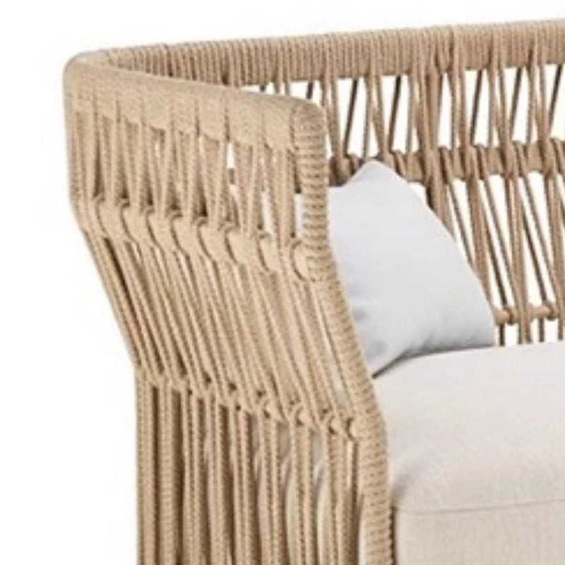 Nordic Outdoor Furniture Collection