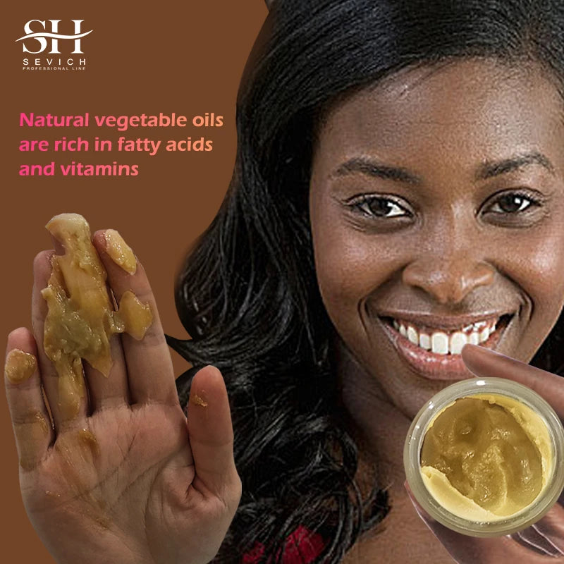 Natural 100% Pure Batana Oil For Hair Growth