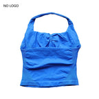 Yoga Halter Top Luxlife Brands