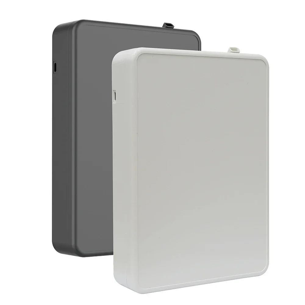 Smart Essential Oil Aromatherapy Machine 500ML Bluetooth WIFI LUXLIFE BRANDS