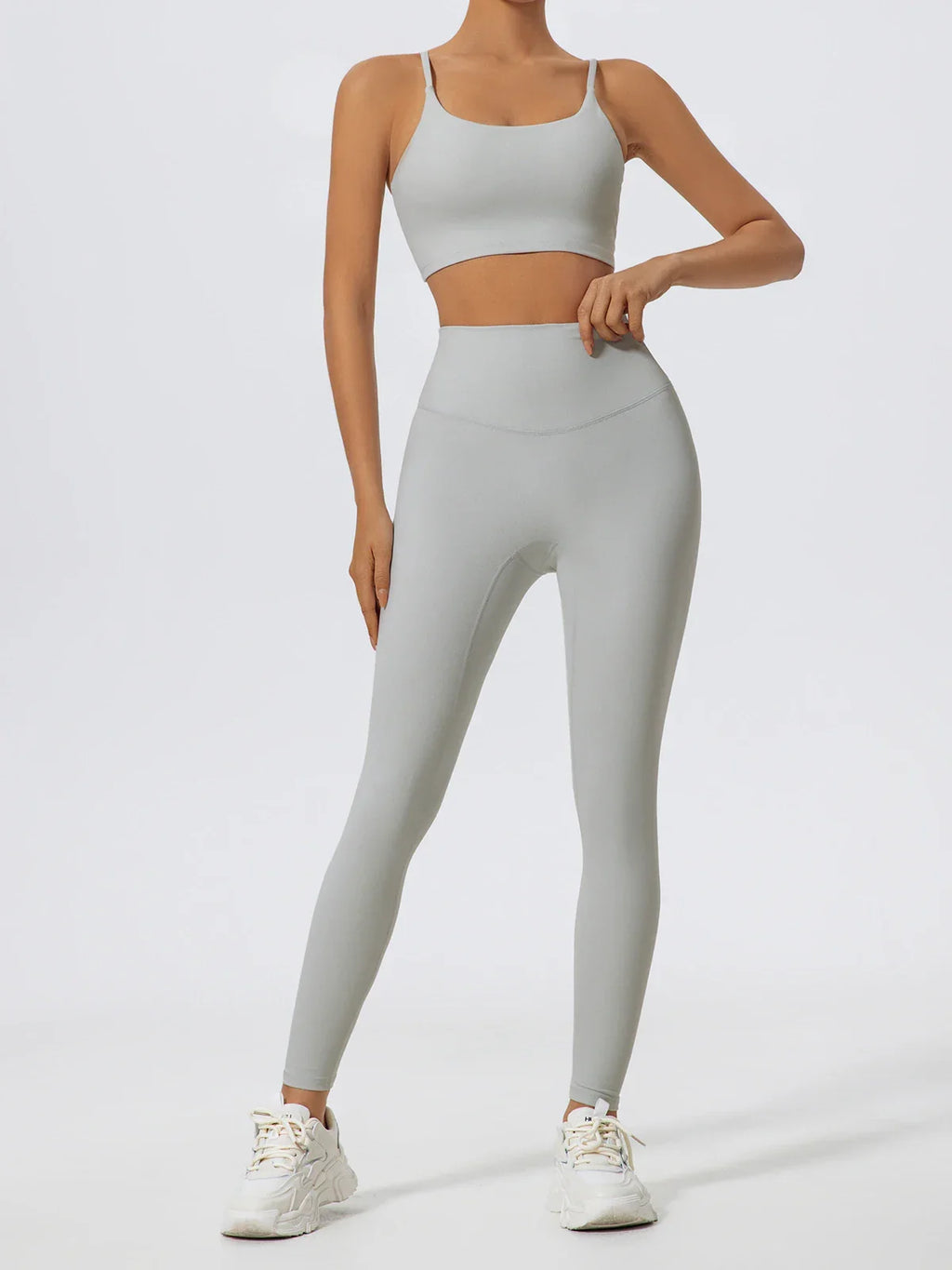 Flex Ultra-Soft Quick-Dry Yoga Collection